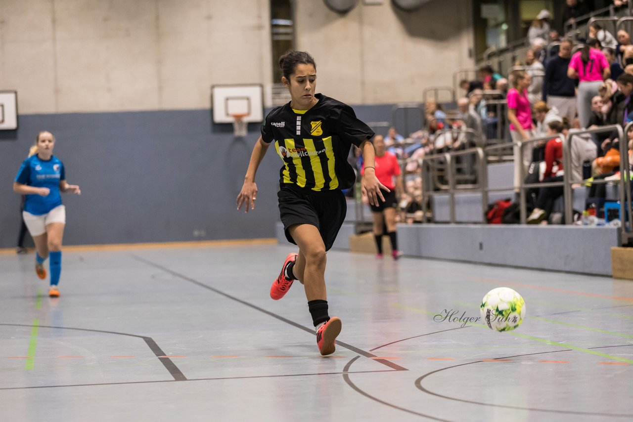 Bild 262 - wBJ Loewinnen Cup B2